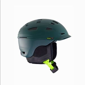 Men's Anon Prime MIPS Helmet